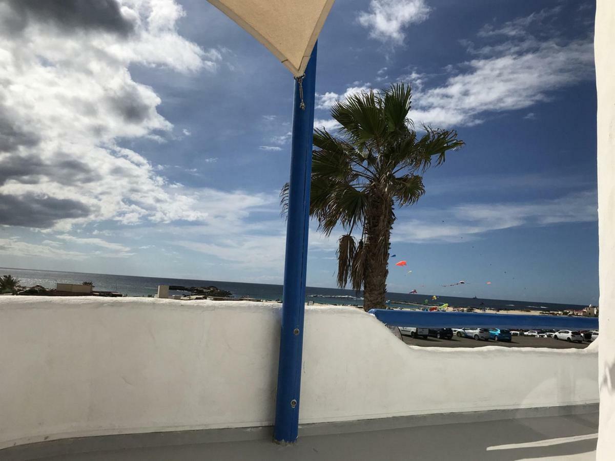 La Concha Azul * La Oliva